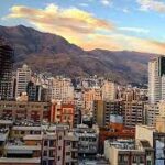 منطقه 22 تهران بهترین زمینه برای پیش ‌خرید آپارتمان