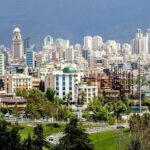پیش‌ خرید آپارتمان در تهران فرصت ارزشمند برای خانه ایده‌آل