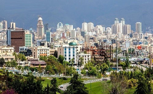 پیش‌ خرید آپارتمان در تهران فرصت ارزشمند برای خانه ایده‌آل