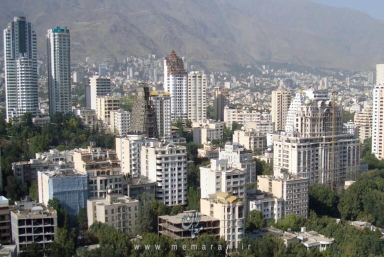 مشاوره حرفه‌ای با املاک ایرانیان  برای خرید آپارتمان